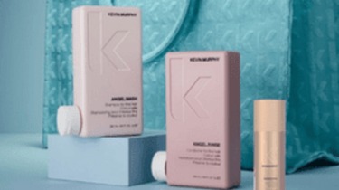KEVIN.MURPHY Kesäkassi 59,90€ Salon Klipsi