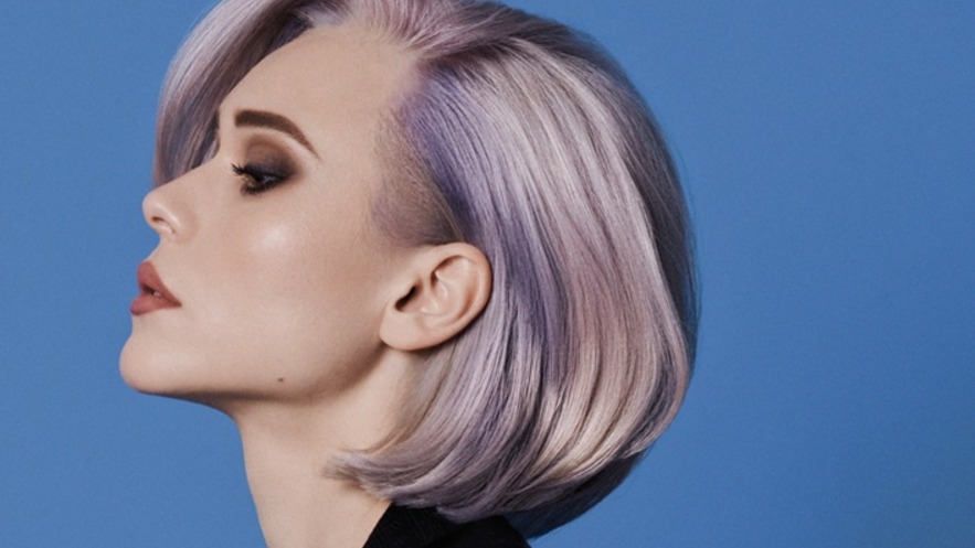 Hiusten värjäykset -10% (Voimassa 1.-13.6.2026) Salon Klipsi