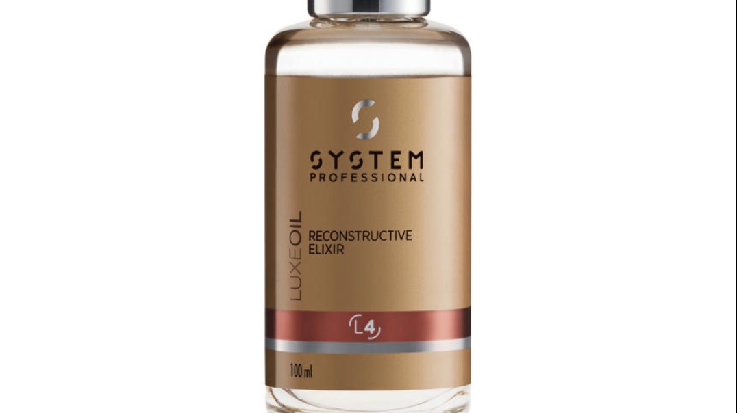 System-tuote etu Salon Klipsi