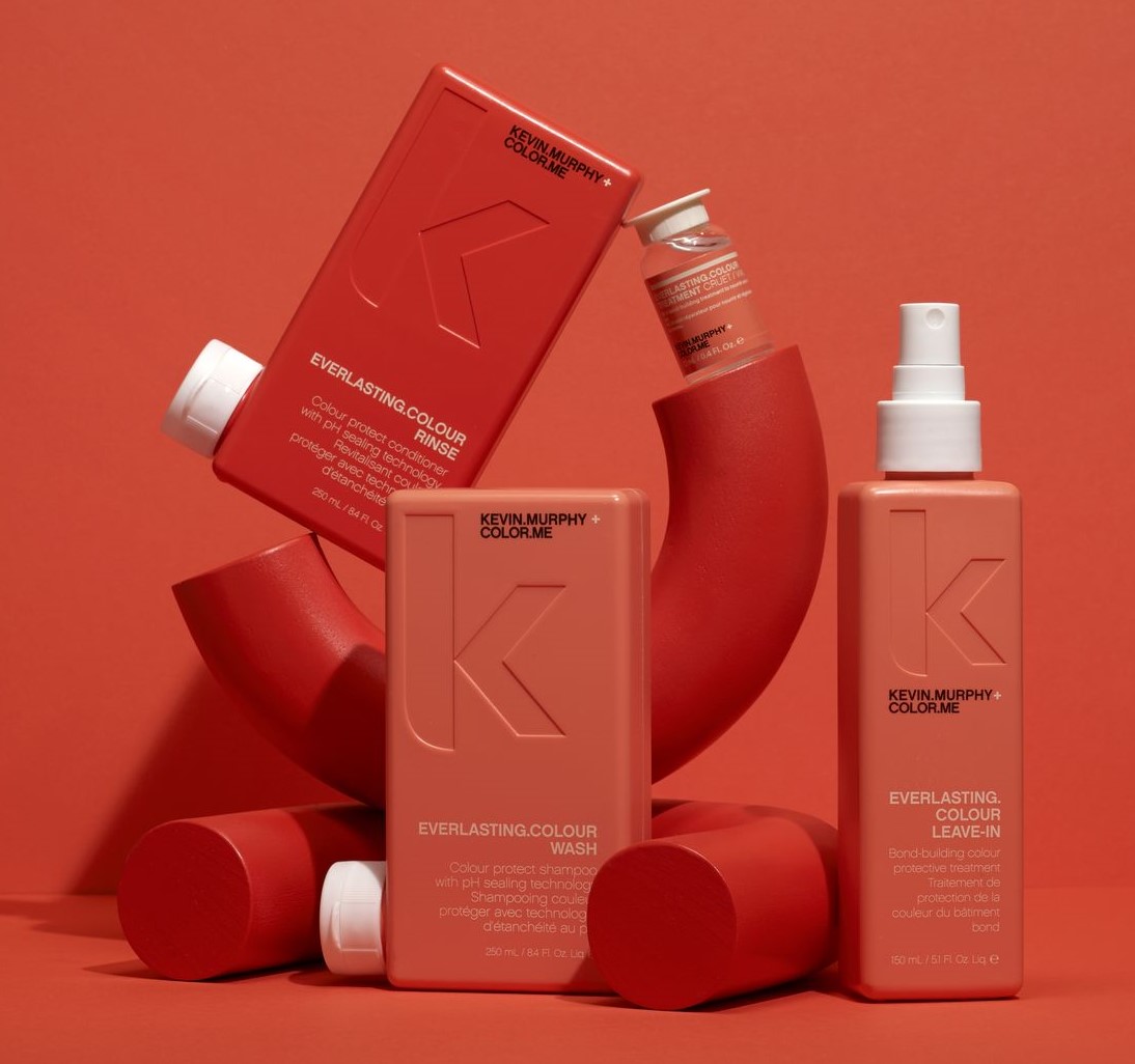 KEVIN.MURPHY -40% Salon Klipsi