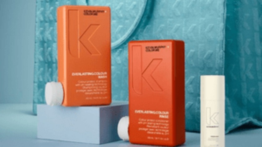 KEVIN.MURPHY Kesäkassi 59,90€ Salon Klipsi