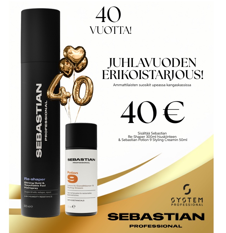 Sebastian-duo 40€ Salon Klipsi
