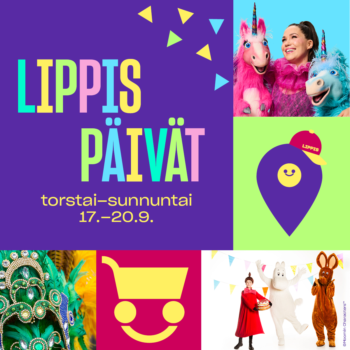 LL_Lippis Päivät_ohjelma_1200x1200px