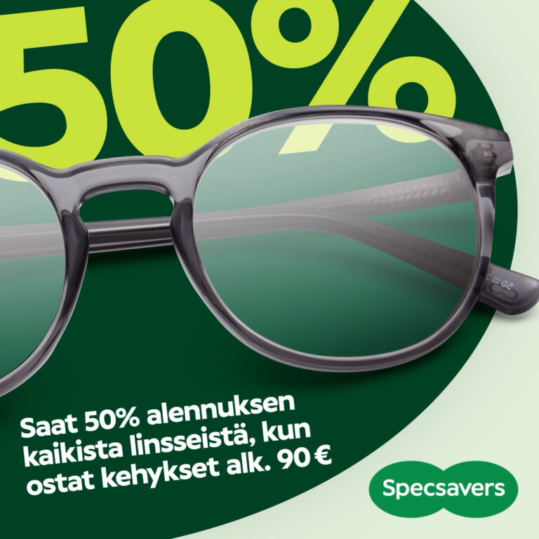 32941024_Specsavers_Linssit_-50pros_LinkAd_1080x1080px0