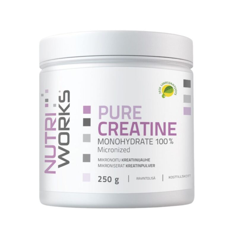 Creatine