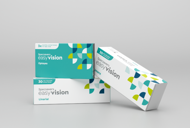 Easyvision group shot
