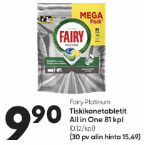 Fairy