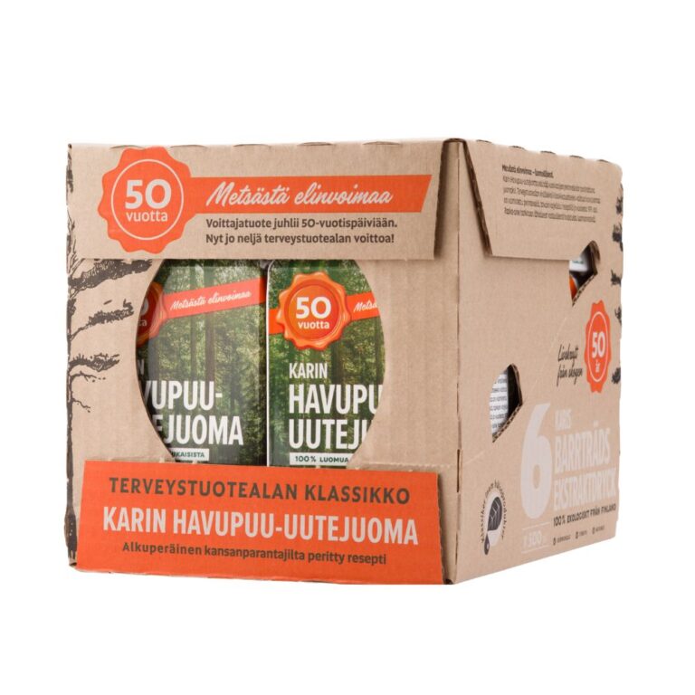 Karin Havu 6-pack (1)