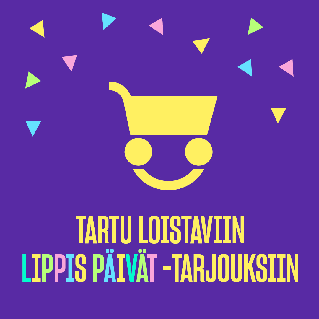 LL_Lippis Päivät_tartu tarjouksiin
