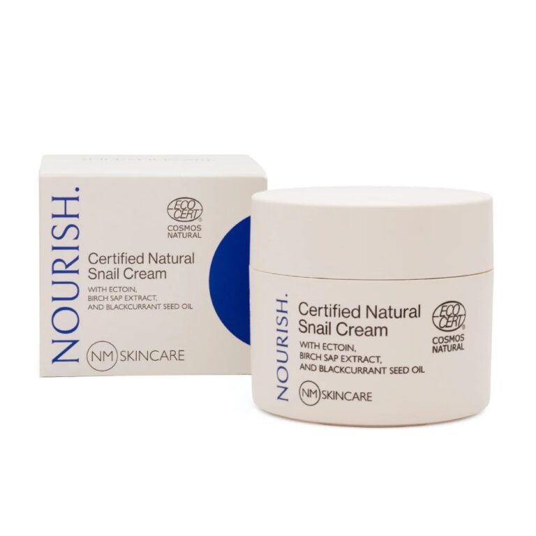 Nourish Snail Cream (1)