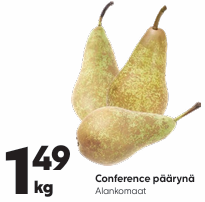 Päärynä