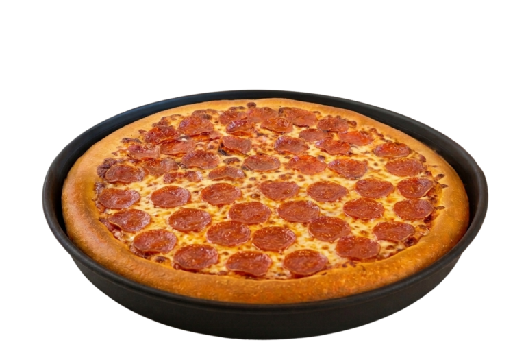 Pepperoni Large