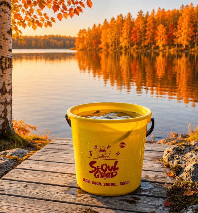 SG bucket