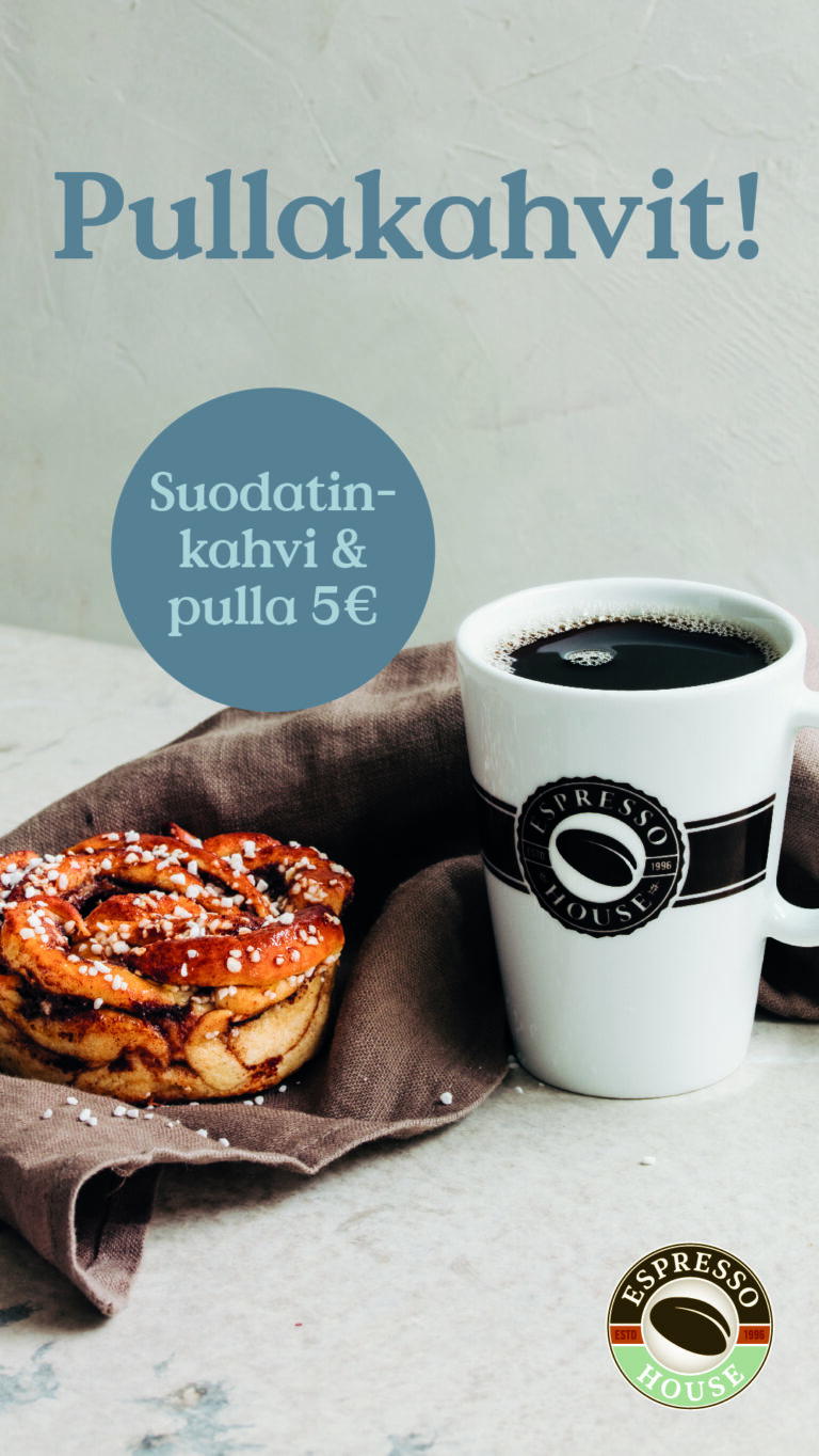 Suodatinkahvi & pulla 5€_1080x1920px_DIGI