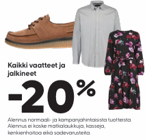 Vaatteet