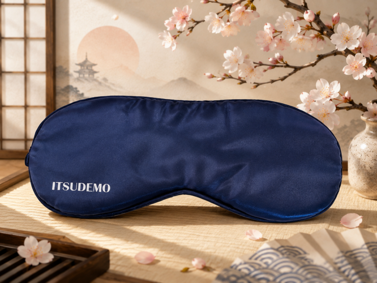 itsudemo unimaski