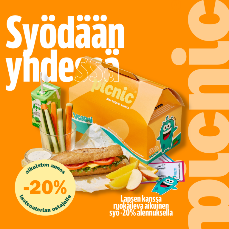 lippispäivätarjous